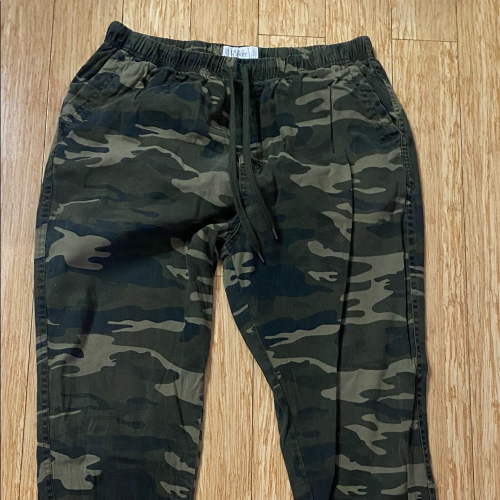 Men’s Jogger Pants